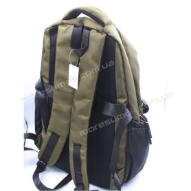 Спортивні рюкзаки YG2044 green