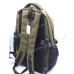 Спортивні рюкзаки YG2044 green