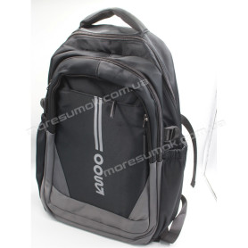 Спортивні рюкзаки YG2039 black Спортивні рюкзаки YG2039 black