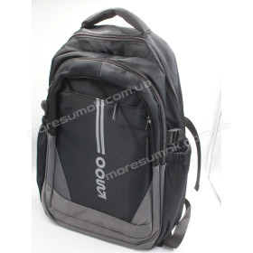 Спортивні рюкзаки YG2039 black