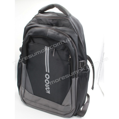 Спортивні рюкзаки YG2039 black