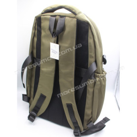 Спортивні рюкзаки YG2039 green