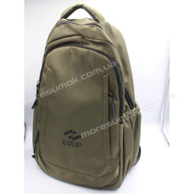 Спортивні рюкзаки YG2046 green