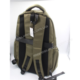 Спортивні рюкзаки YG2046 green