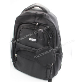 Спортивні рюкзаки YC2088 black