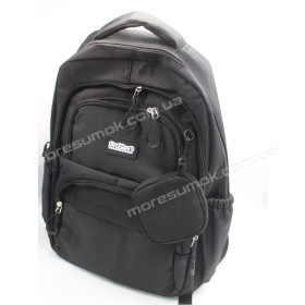 Спортивні рюкзаки YC2088 black