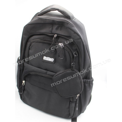 Спортивні рюкзаки YC2088 black