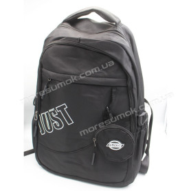 Спортивні рюкзаки YC2084 black