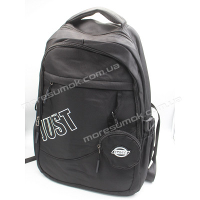 Спортивні рюкзаки YC2084 black