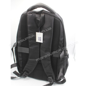 Спортивні рюкзаки YC2084 black