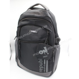 Спортивні рюкзаки YG2038 black