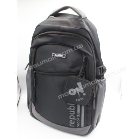 Спортивні рюкзаки YG2038 black