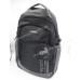 Спортивні рюкзаки YG2038 black