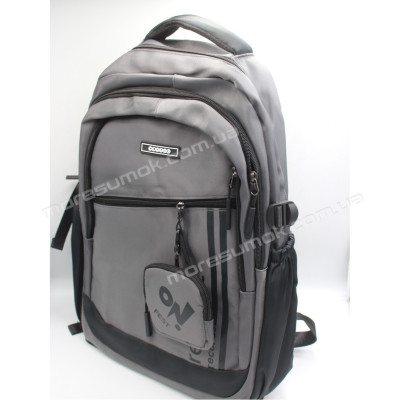 Спортивні рюкзаки YG2038 gray