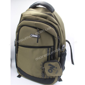 Спортивні рюкзаки YG2038 green