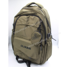 Спортивні рюкзаки YG2042 green