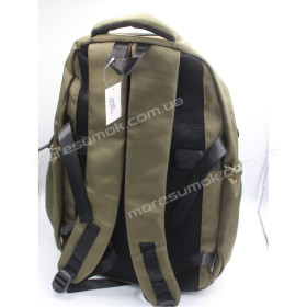 Спортивні рюкзаки YG2042 green