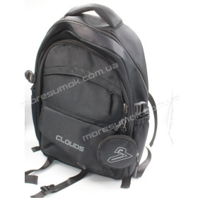 Спортивні рюкзаки YG2042 black