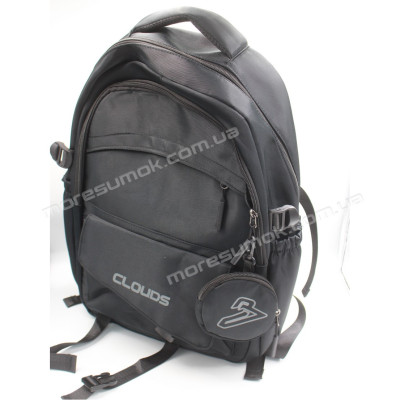 Спортивні рюкзаки YG2042 black