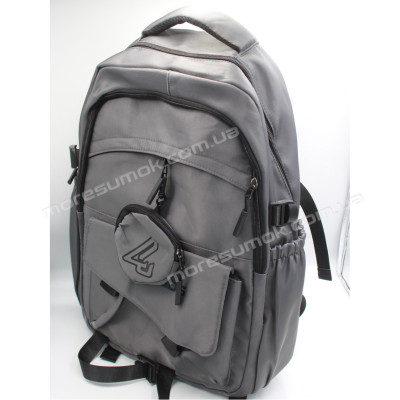 Спортивні рюкзаки YG2042 gray