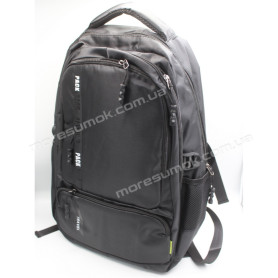 Спортивний рюкзак YG2075 black Спортивний рюкзак YG2075 black