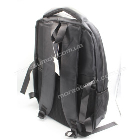Спортивний рюкзак YG2075 black Спортивний рюкзак YG2075 black