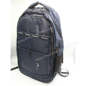 Спортивні рюкзаки YG2076 blue Спортивні рюкзаки YG2076 blue