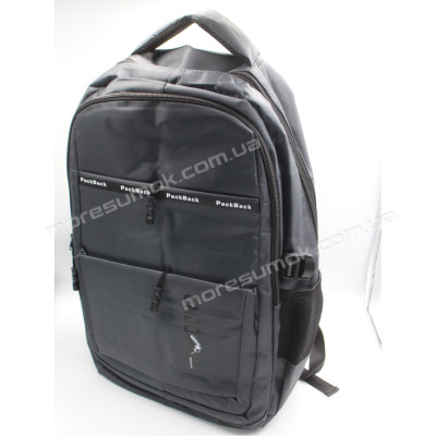 Спортивні рюкзаки YG2076 gray
