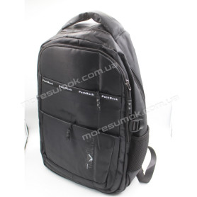 Спортивні рюкзаки YG2076 black