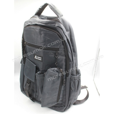Спортивні рюкзаки YG2074 gray