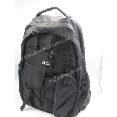 Спортивні рюкзаки YG2074 black