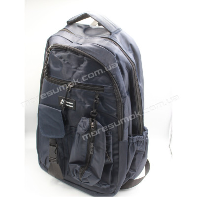 Спортивні рюкзаки YG2074 blue