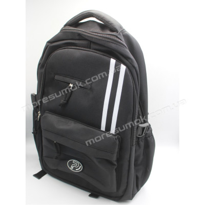 Спортивні рюкзаки YC2090 black
