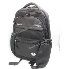 Спортивні рюкзаки YC2091 black