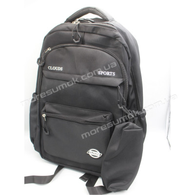 Спортивні рюкзаки YC2091 black