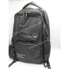 Спортивні рюкзаки YG2070 black