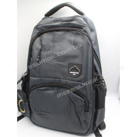 Спортивні рюкзаки YG2070 gray