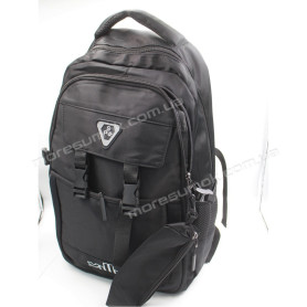 Спортивні рюкзаки YG2059 black