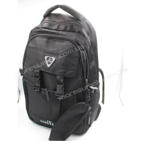 Спортивні рюкзаки YG2059 black