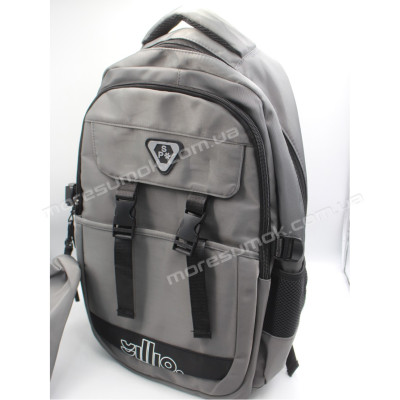 Спортивні рюкзаки YG2059 gray