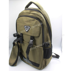 Спортивні рюкзаки YG2059 green