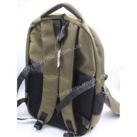 Спортивні рюкзаки YG2059 green