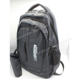 Спортивні рюкзаки YG2069 gray