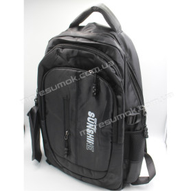 Спортивні рюкзаки YG2069 black