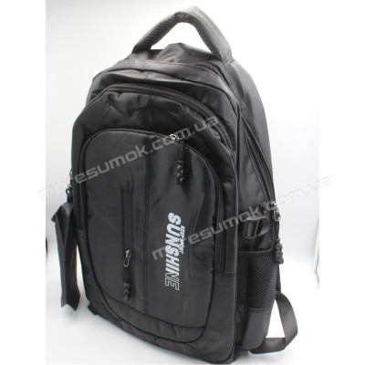 Спортивні рюкзаки YG2069 black