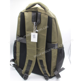 Спортивні рюкзаки YG2045 green