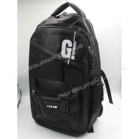 Спортивні рюкзаки YG2067 black
