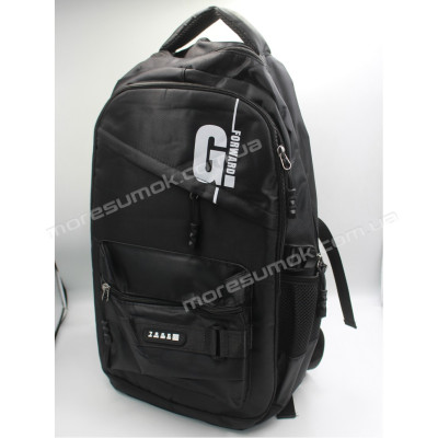Спортивні рюкзаки YG2067 black