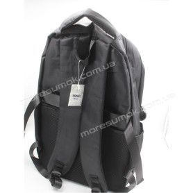 Спортивні рюкзаки YG2067 black Спортивні рюкзаки YG2067 black