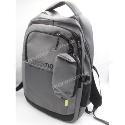 Спортивні рюкзаки YG2057 gray